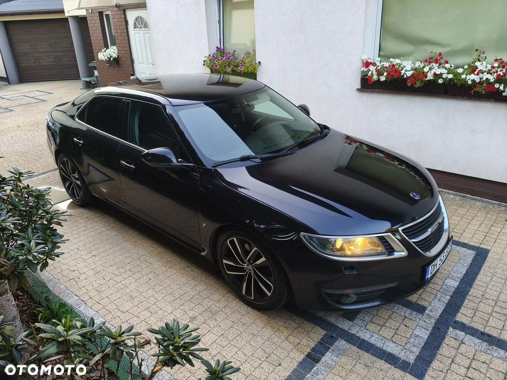 Saab 9-5 - 13