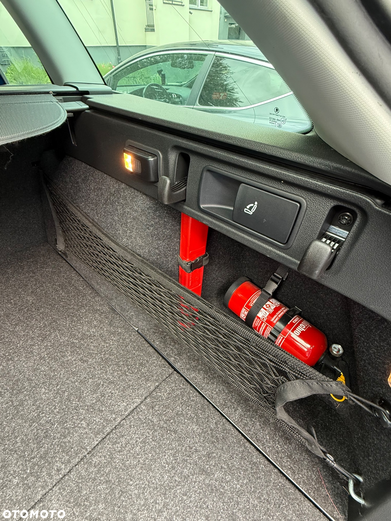 Skoda Octavia 1.4 TSI Style DSG - 21
