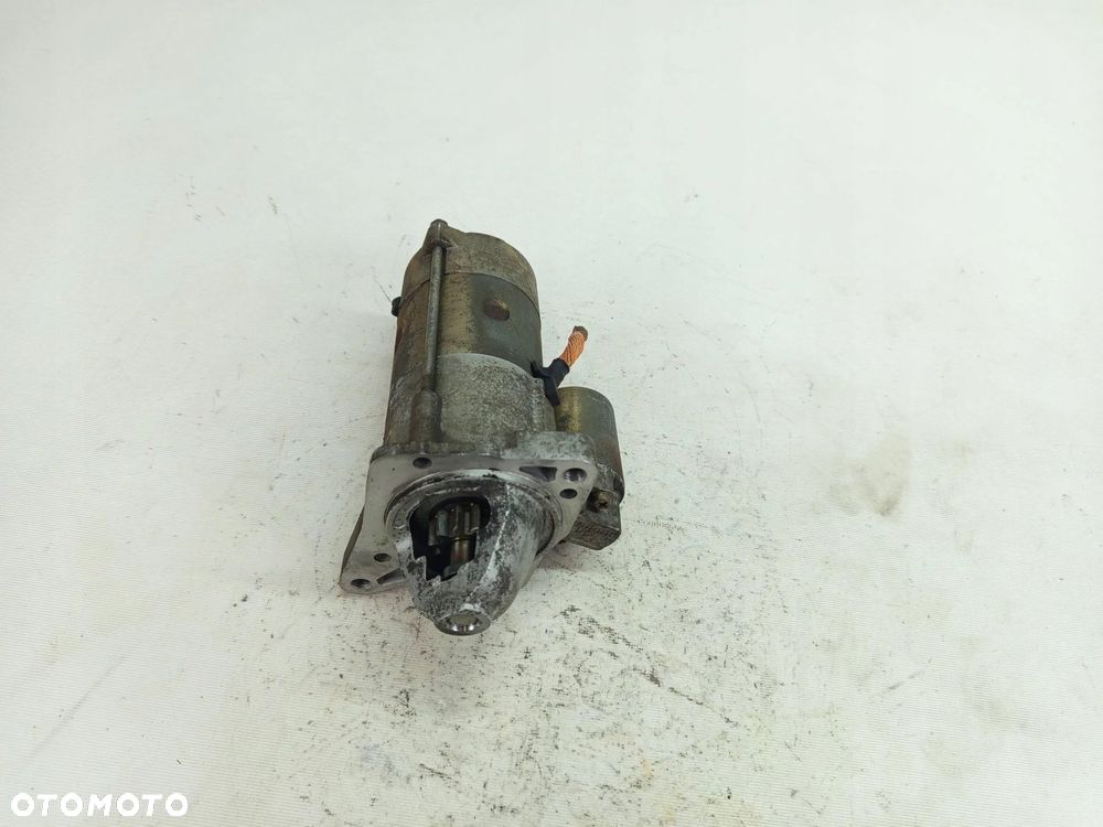 Rozrusznik Ford Ranger 2.5 TD Mazda BT-50 2.5 D WL9118400 - 4