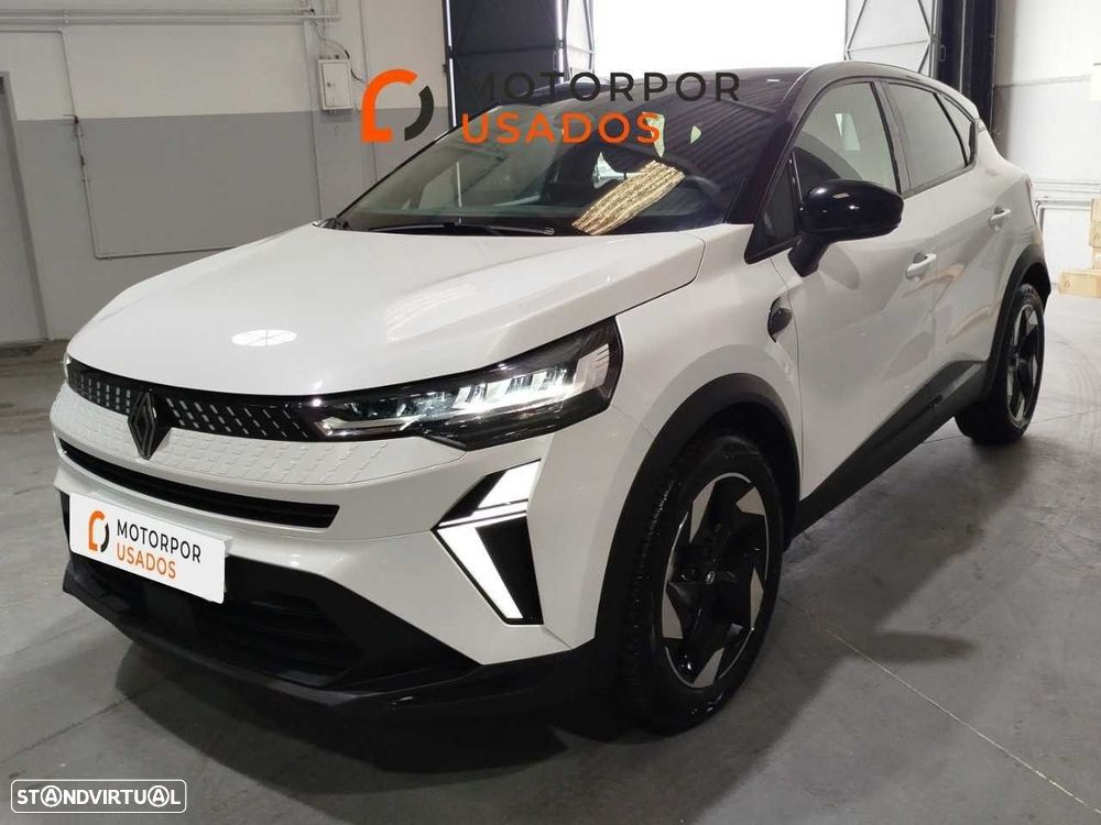 Renault Captur 1.0 TCe Techno - 13