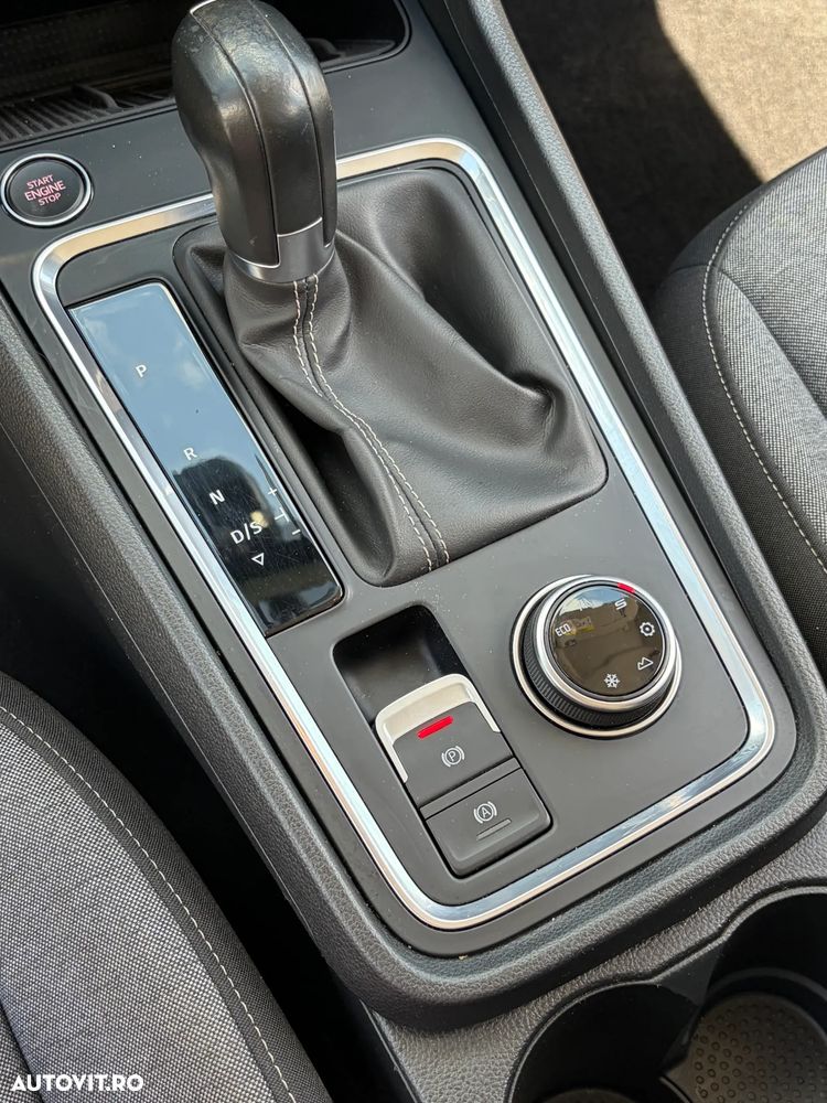 Seat Ateca 2.0 TDI 4DRIVE DSG Style - 21