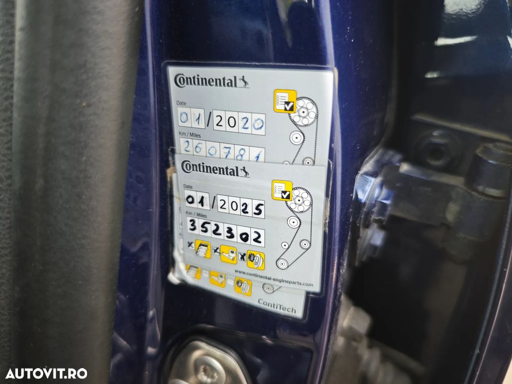 Volkswagen Passat 2.0 TDI Highline DPF - 11