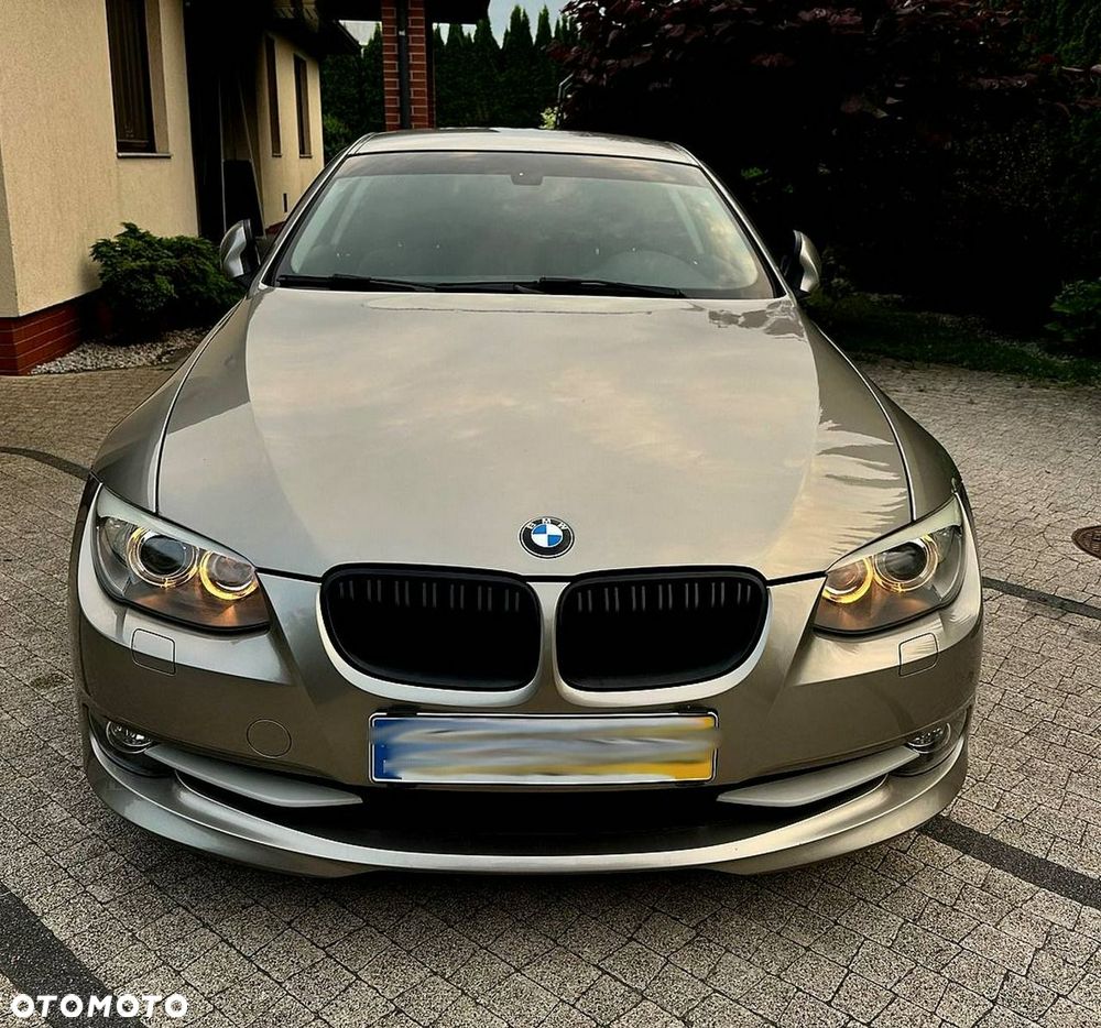 BMW Seria 3 - 24