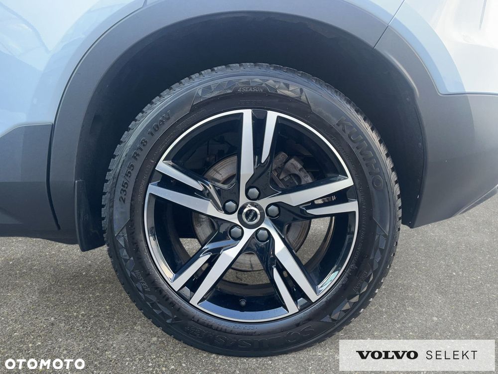 Volvo XC 40 - 19