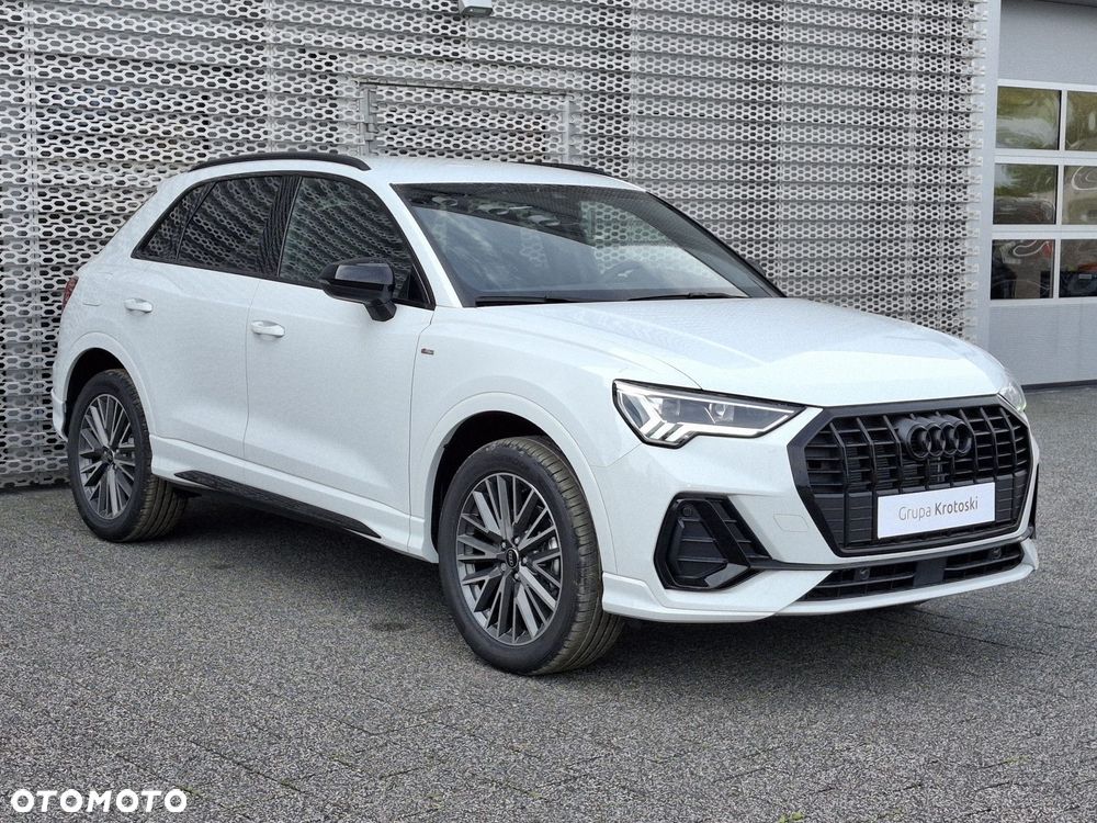 Audi Q3 - 6