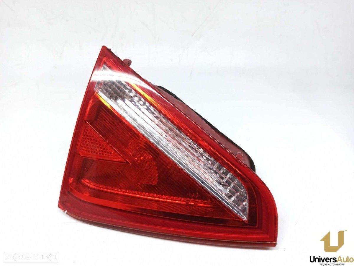 FAROLIM TRASEIRO ESQUERDO AUDI A5 COUPE (8T) 2.7 TDI - 2