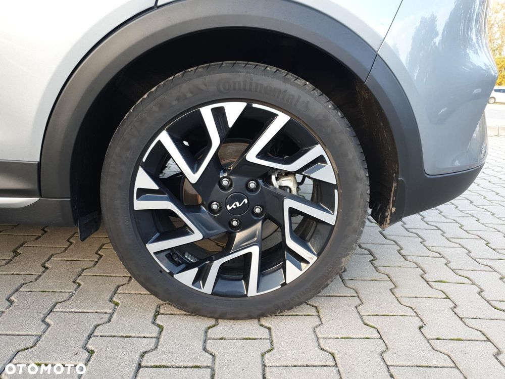 Kia XCeed 1.5 T-GDI Business Line DCT - 18