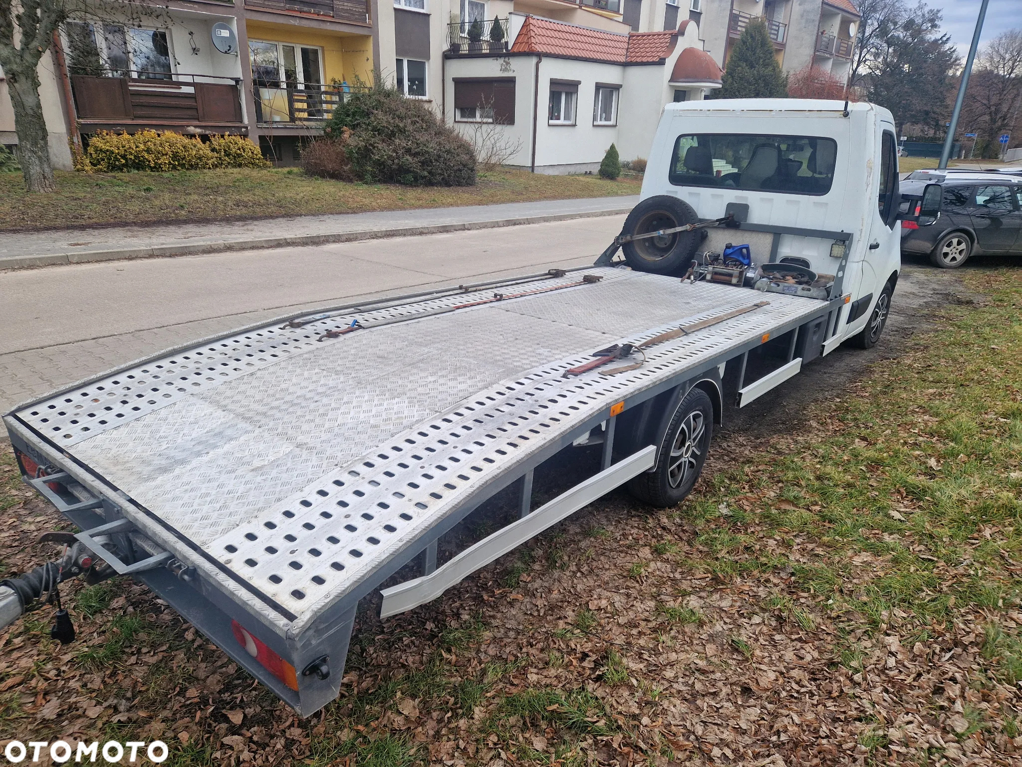 Renault Master - 3