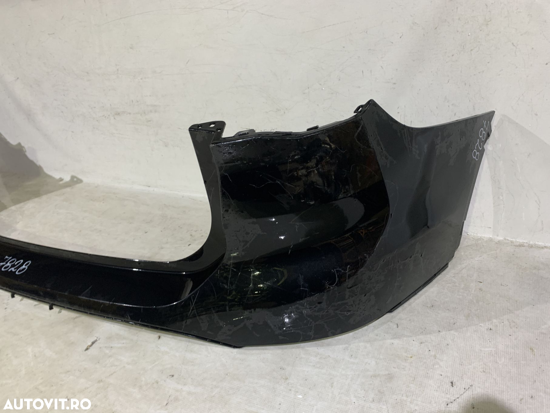 Bara spate BMW X1, F48, 2015, 2016, 2017, 2018, cod origine OE 51127355260. - 3