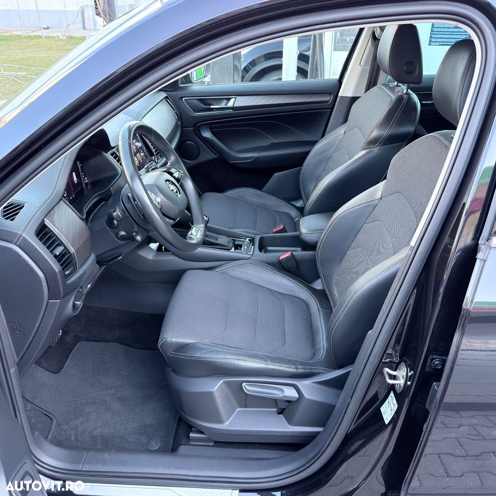 Skoda Kodiaq 2.0 TDI DSG Style - 5