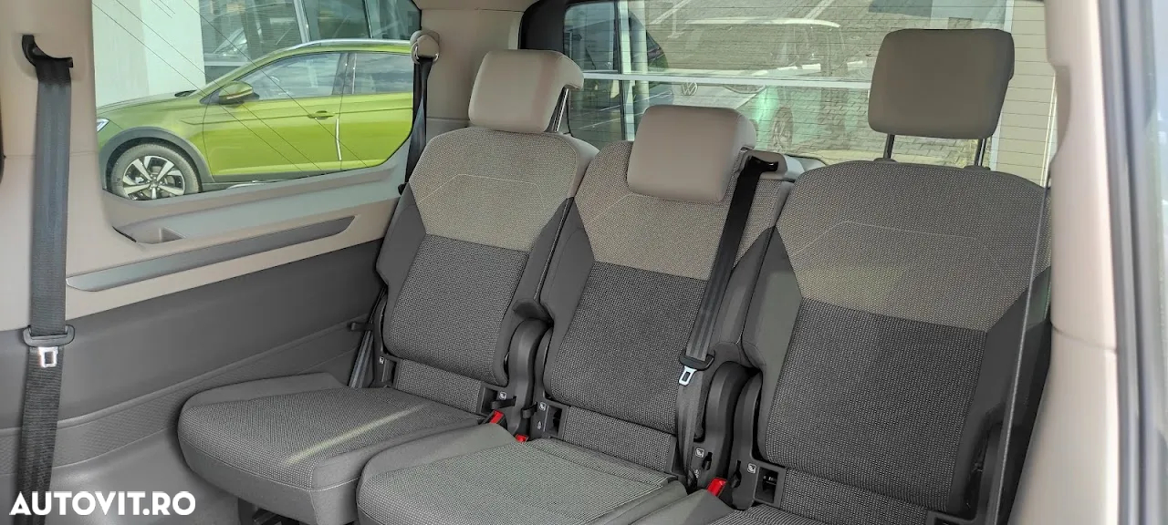 Volkswagen Multivan L 2.0 TDI DSG 110KW Life - 15