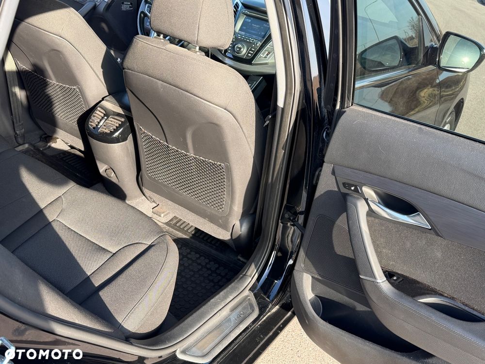Hyundai i40 i40cw 1.7 CRDi 5 Star Edition - 9