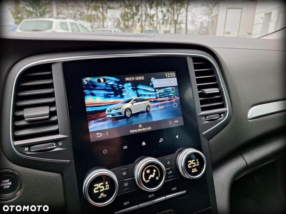 Renault Megane 1.3 TCe FAP Intens EDC - 23