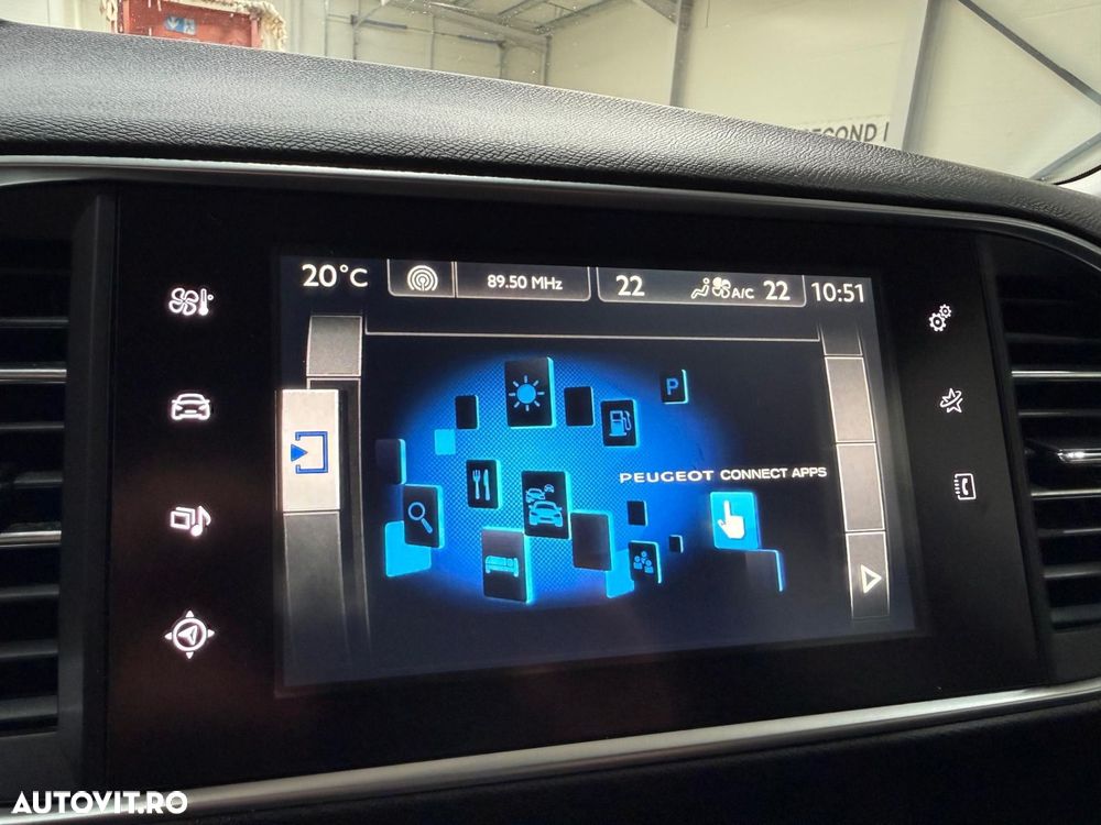 Peugeot 308 PureTech 130 Allure - 18