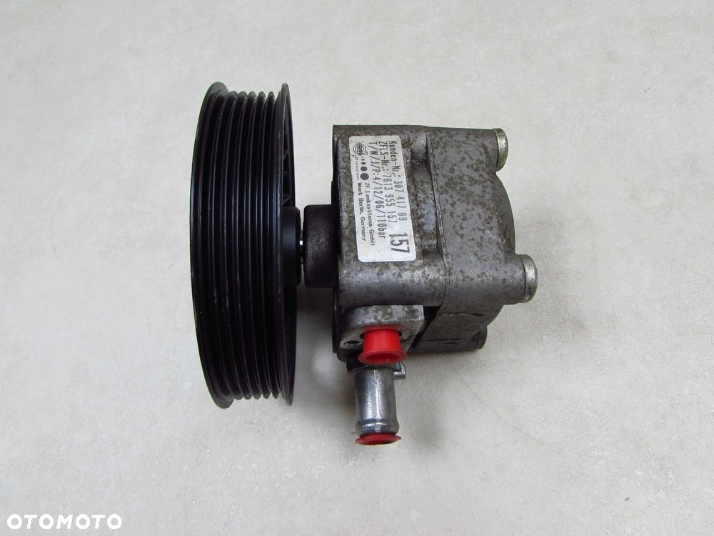 VOLVO S60 V70 S80 XC90 2.4 2.5T 3.0 POMPA WSPOMAGANIA 30741789 7613955157 - 4