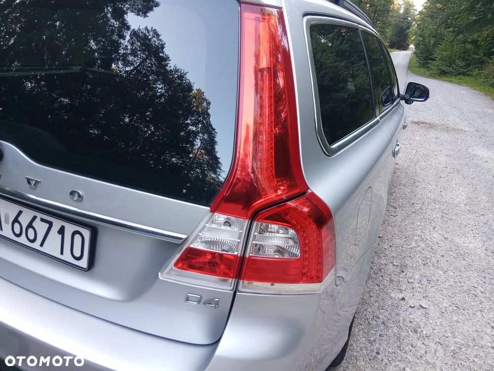 Volvo V70 D4 Drive-E Dynamic Momentum - 11
