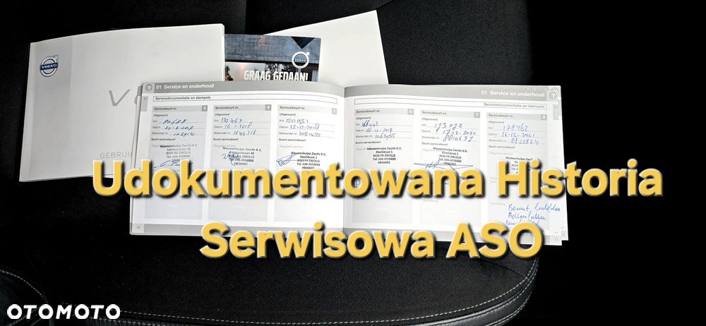 Volvo V60 D4 Drive-E Momentum - 3