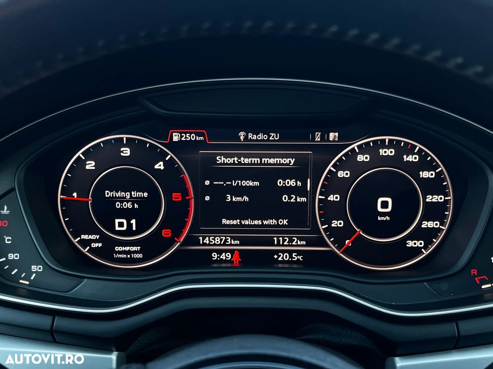 Audi A5 Sportback - 16