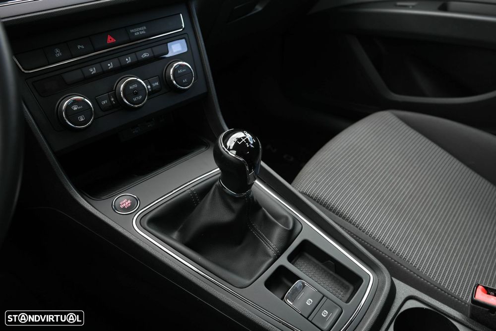 SEAT Leon ST 1.0 EcoTSI Style S/S - 19