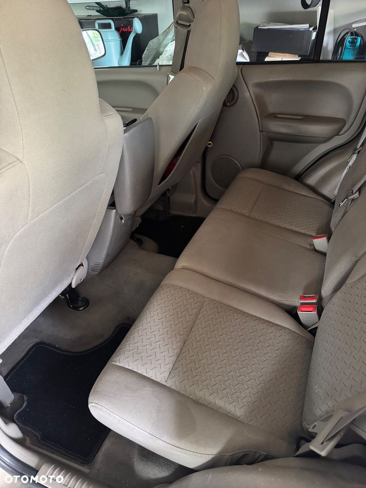 Jeep Liberty ver-3-7-4x4 - 8