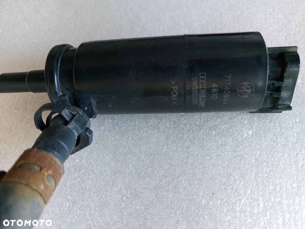 Spryskiwacz pompka spryskiwacza Fiat Alfa Romeo 71740944 - 2