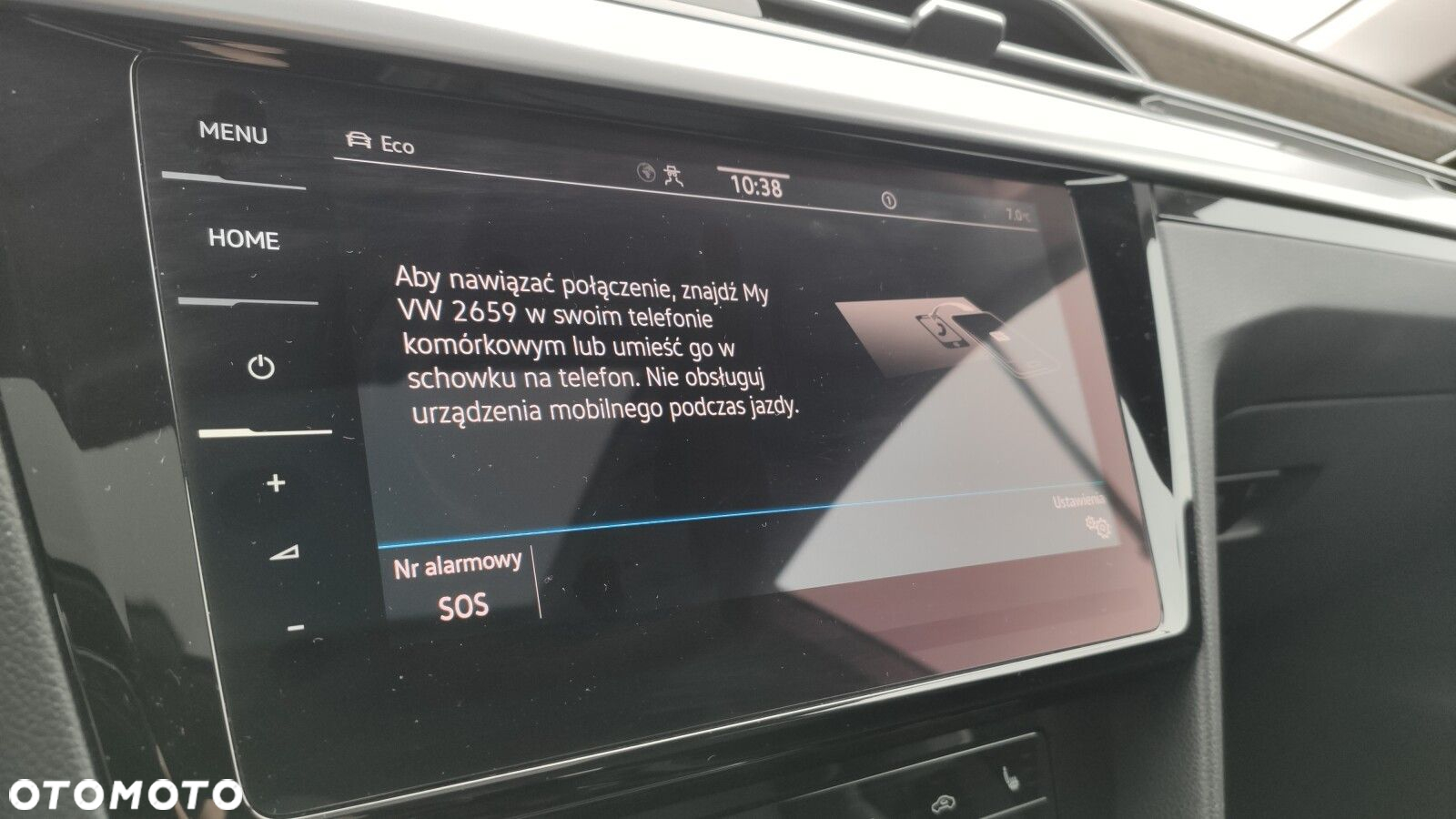 Volkswagen Arteon - 23