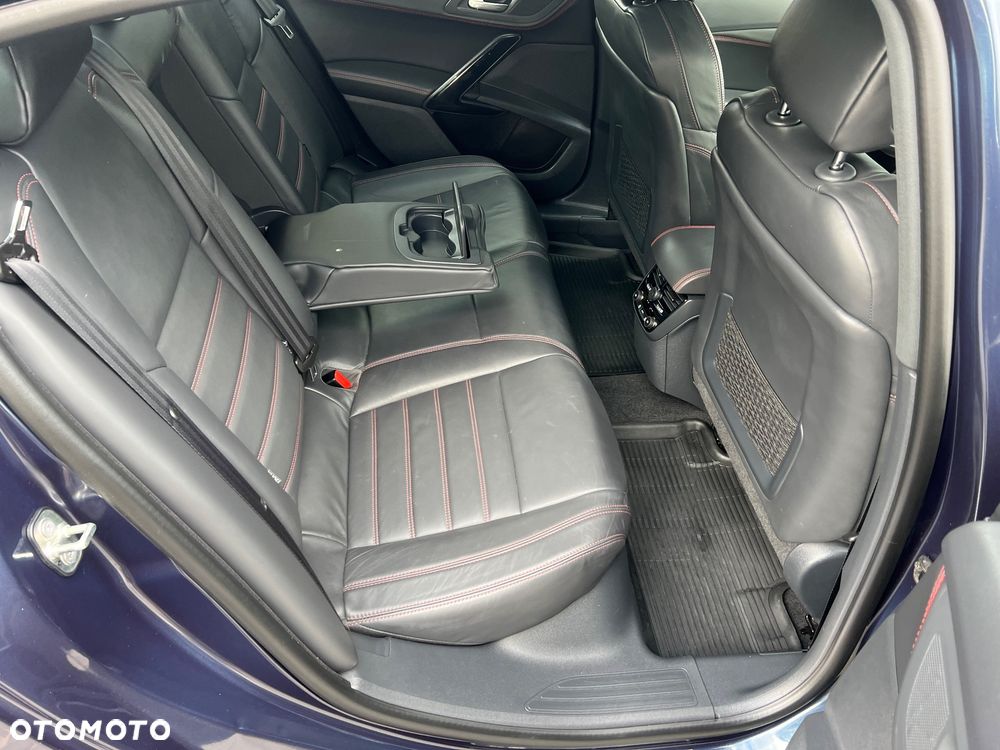 Peugeot 508 - 23