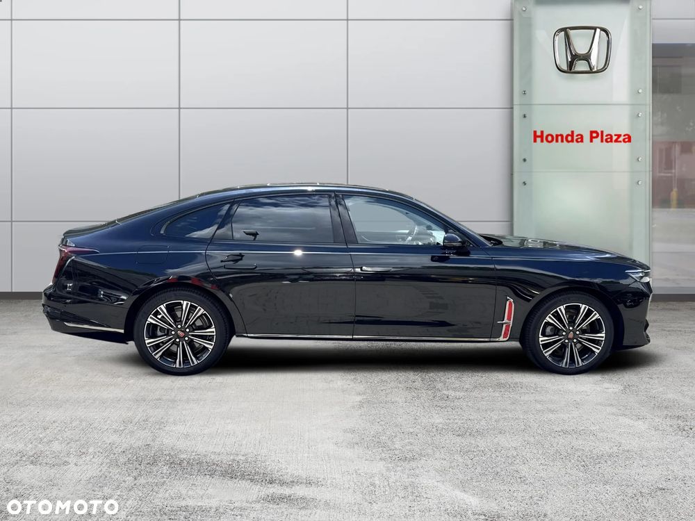 Hongqi H9 2.0T Deluxe - 7