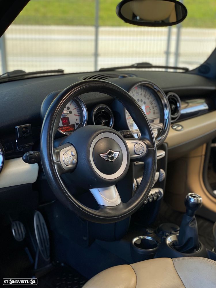 MINI Clubman Cooper S - 5