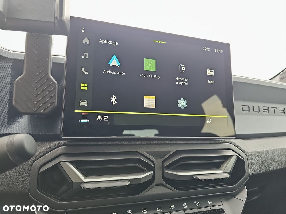 Dacia Duster - 19