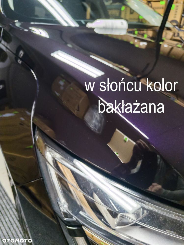 Renault Talisman 1.8 TCe FAP Initiale Paris EDC - 29