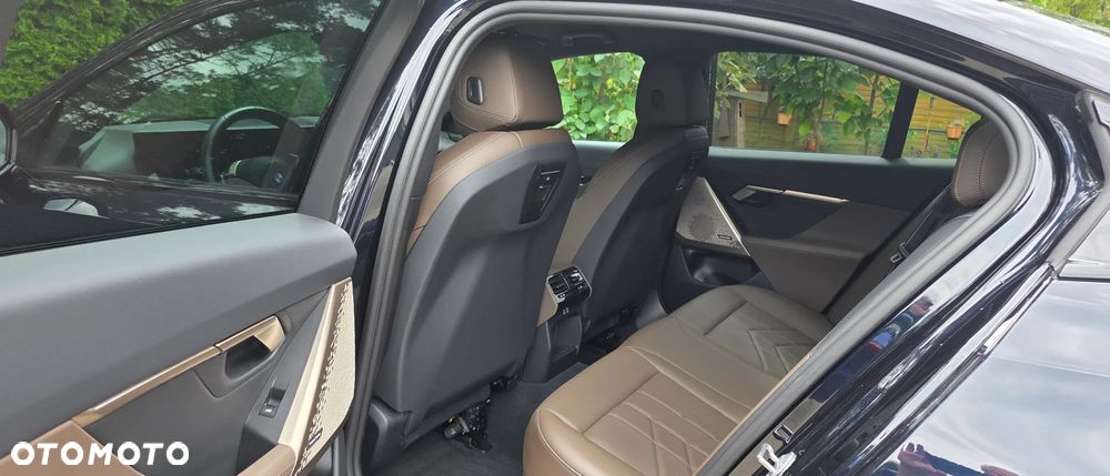 BMW Seria 5 - 8