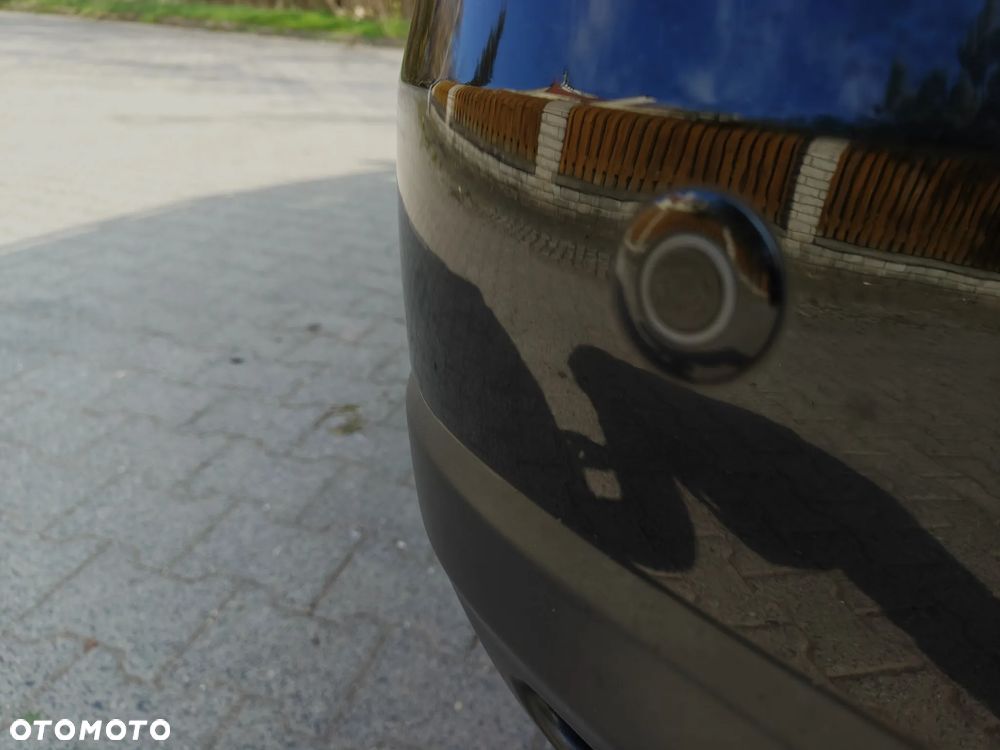 Nissan X-Trail 1.6 DCi Xtronic Tekna - 26