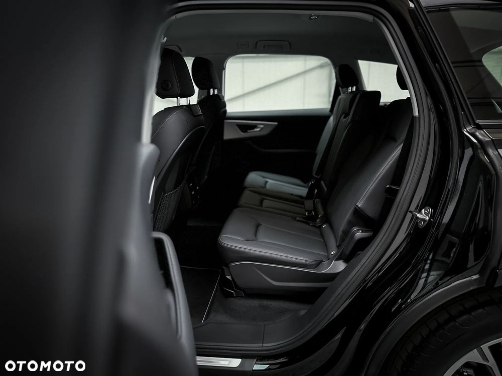 Audi Q7 - 34