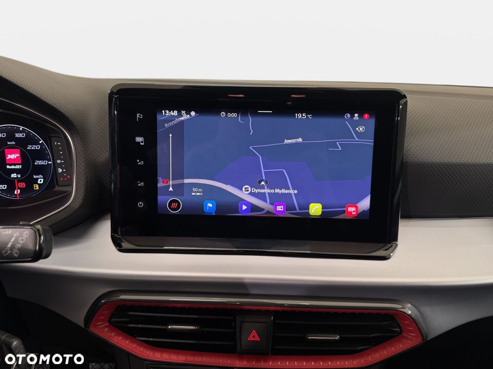Seat Arona - 19