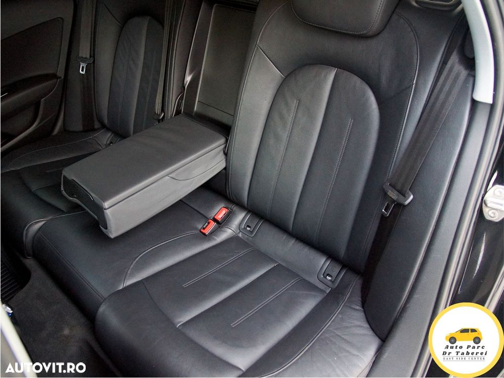 Audi A6 Allroad - 22