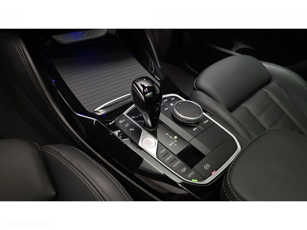 BMW X4 xDrive30d M Sport - 22