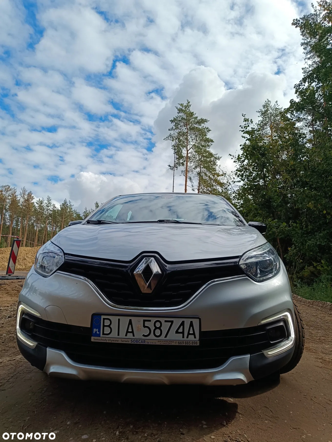 Renault Captur - 8