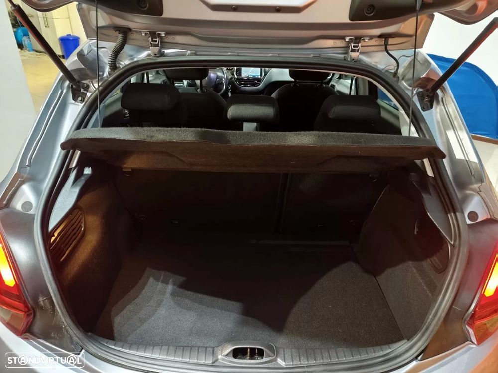 Peugeot 208 PureTech 110 Stop & Start EAT6 Tech Edition - 23