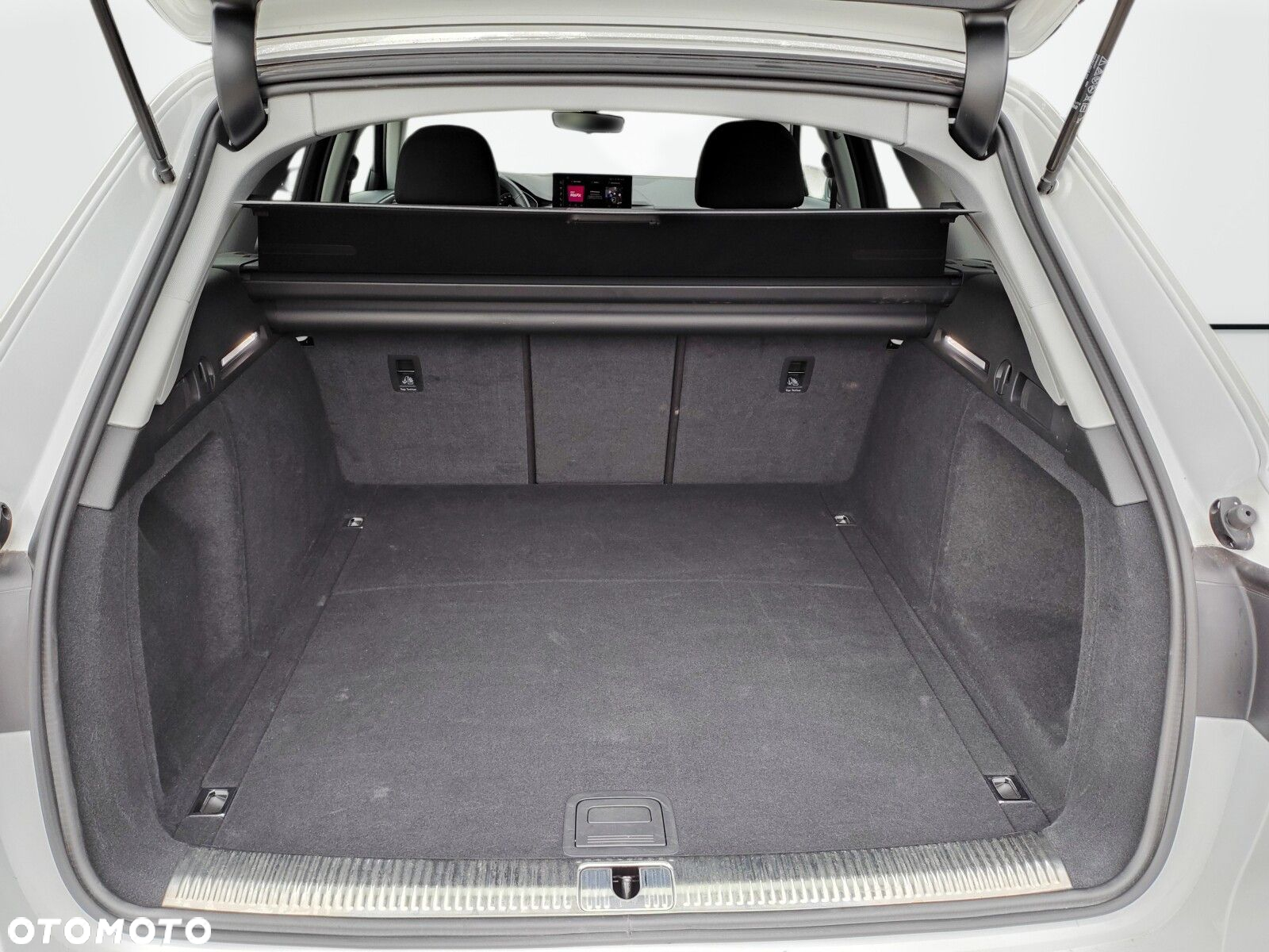 Audi A4 Avant - 28