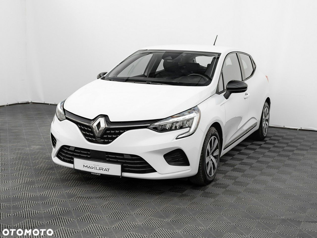 Renault Clio 1.0 TCe Equilibre - 3