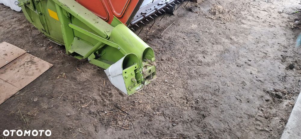 Claas 88ds - 9