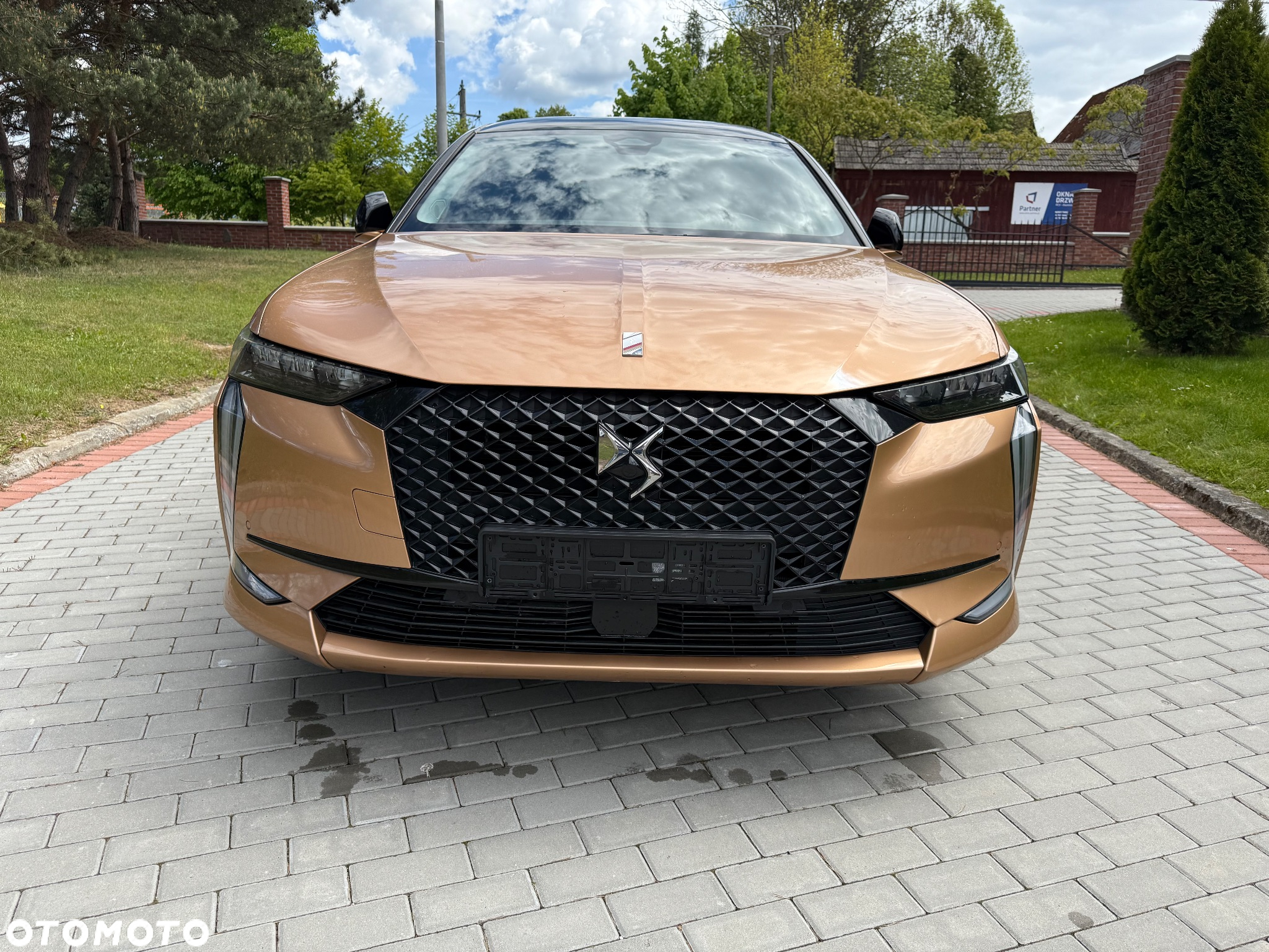 DS Automobiles DS 4 - 3