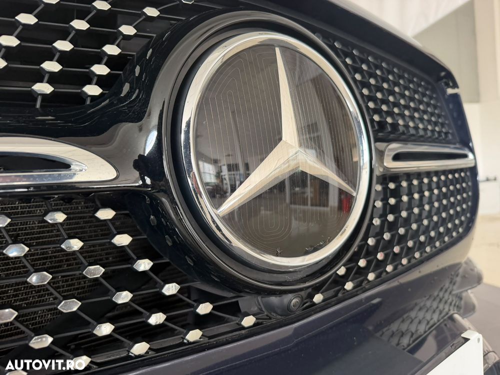 MERCEDES-BENZ GLE 2019 — imagine 6