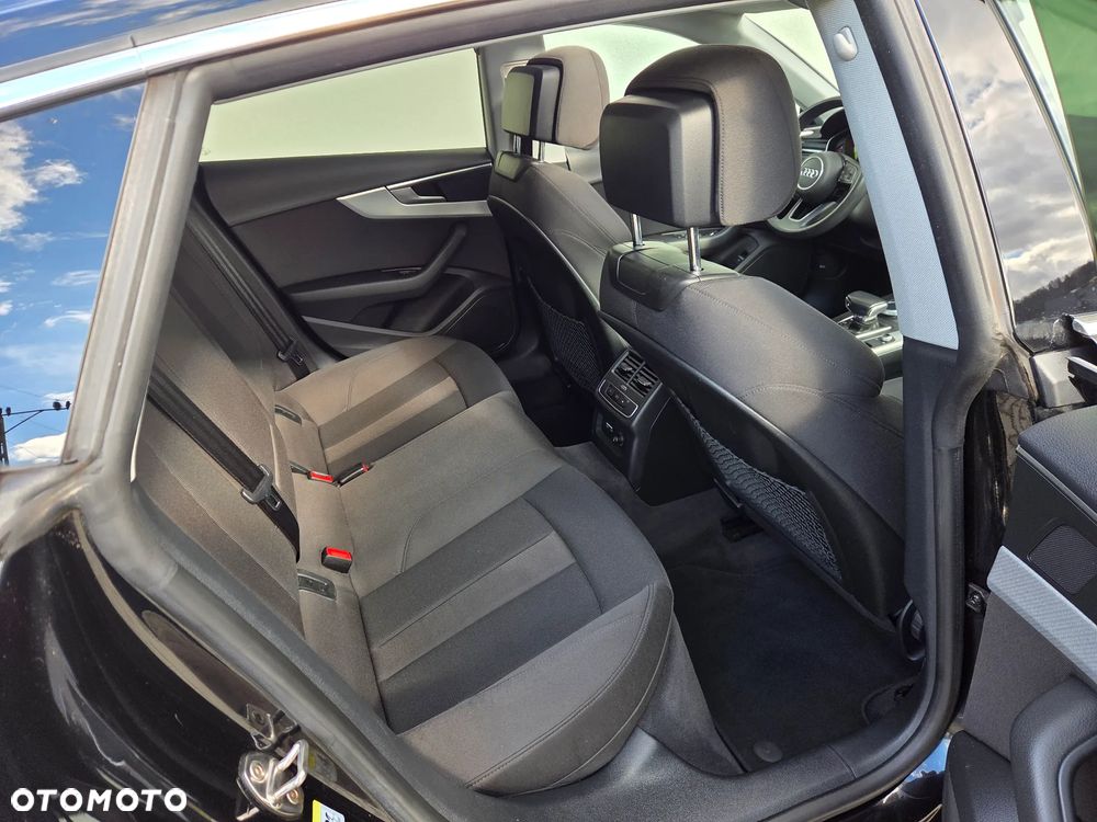 Audi A5 Sportback - 12