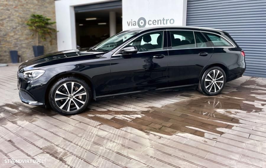 Mercedes-Benz E 300 de 9G-TRONIC Avantgarde - 5