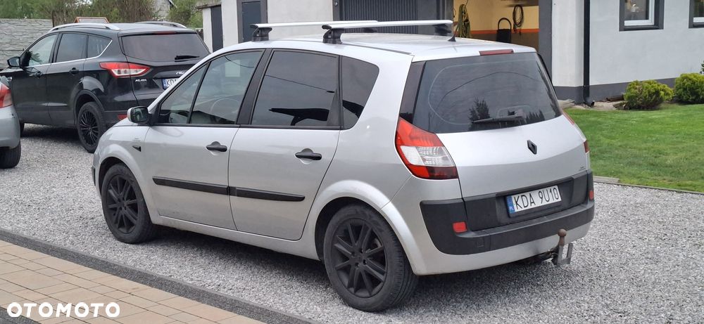 Renault Scenic - 3