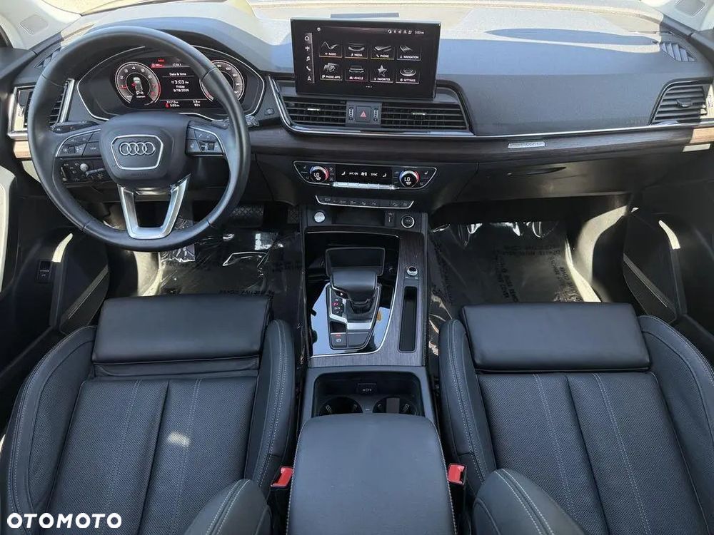 Audi Q5 - 9