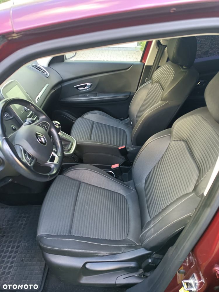 Renault Scenic - 6