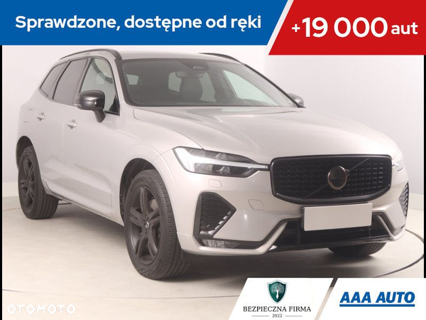 Volvo XC 60